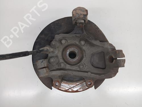 Right rear steering knuckle NISSAN PATHFINDER III (R51)  | BP26959757M28 