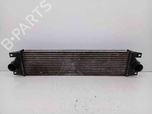 Intercooler RENAULT MASTER II Van (FD) 2.5 dCi (120 hp) 28005008