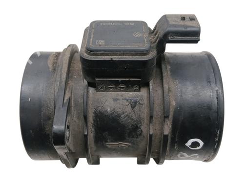 Used Mass air flow sensor Mass air flow sensor RENAULT MEGANE III Hatchback (BZ0/1_, B3_) 1.5 dCi (BZ09, BZ0D, BZ1W, BZ29, BZ14) (110 hp) 33710235 33710235