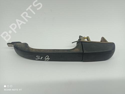 Front right exterior door handle LAND ROVER DISCOVERY II (L318) 2.5 Td5 4x4 | BP21222450C129 
