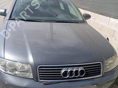 Brugte AUDI A4 B6 (8E2) 1.9 TDI (130 hp) 4287333