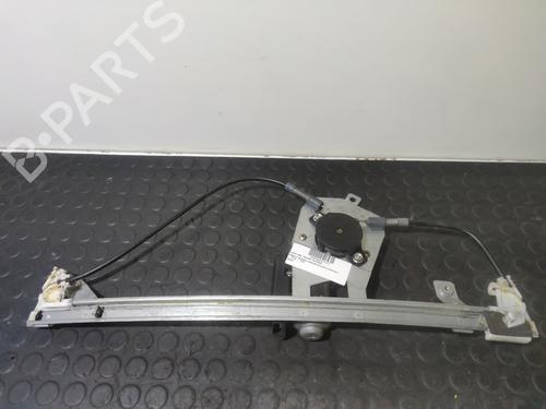 Lève-vitre arrière gauche RENAULT MEGANE II Saloon (LM0/1_) 1.9 dCi (LM0G, LM1G, LM2C) | BP20823404C24 