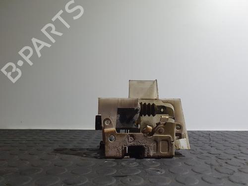 Front right lock RENAULT MEGANE I (BA0/1_) 1.6 e (BA0F, BA0S) | BP20816841C97 