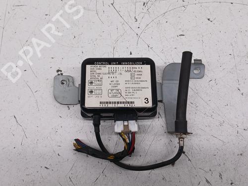Used Electronic module HYUNDAI COUPE II (GK) 2.0 GLS (143 hp) 28705713