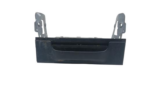 Used Ashtray Ashtray NISSAN PICK UP (D22) 2.5 Di 4WD (133 hp) 33625870 33625870