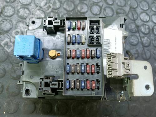Used Fuse box NISSAN PRIMERA (P11) 2.0 TD (90 hp) 20820376