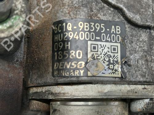 Injection pump FORD TRANSIT Van (FA_ _) | BP30590810M78