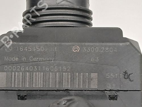 Ignition barrel MERCEDES-BENZ M-CLASS (W164) ML 320 CDI 4-matic (164.122) | BP26728318M48 