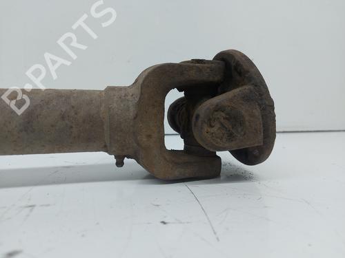 Driveshaft SANTANA PS10/ANIBAL | BP32522669M37