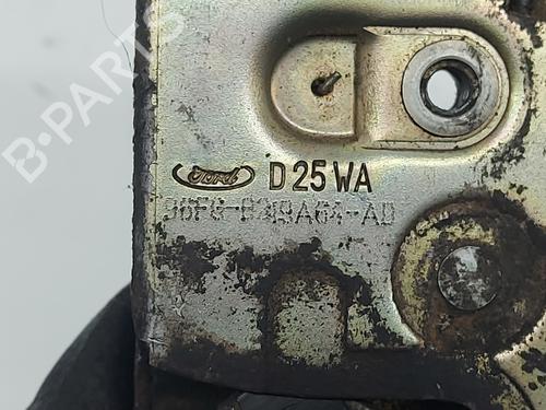 Front right lock FORD FIESTA IV (JA_, JB_)  | BP23529866C97 