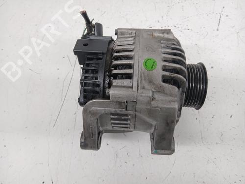 Used Alternator Alternator CITROËN XANTIA (X1_, X2_) 1.9 D (68 hp) 33861768 33861768