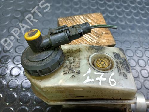 Brake master cylinder PEUGEOT 406 (8B) 1.8 16V | BP20815853M77 