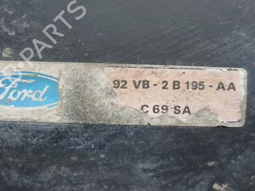 Servo brake FORD TRANSIT Bus (T_ _)  | BP28799243M42 