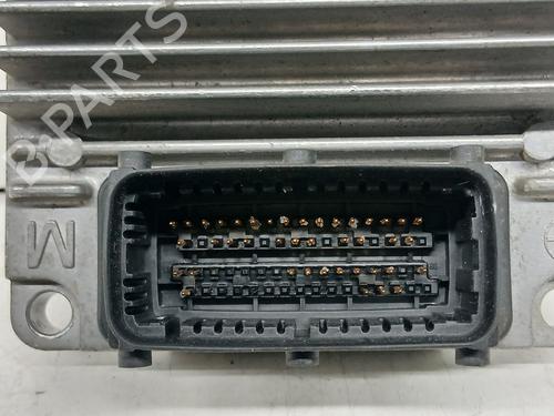 Engine control unit (ECU) CHEVROLET AVEO / KALOS Hatchback (T200)  | BP28004968M57 