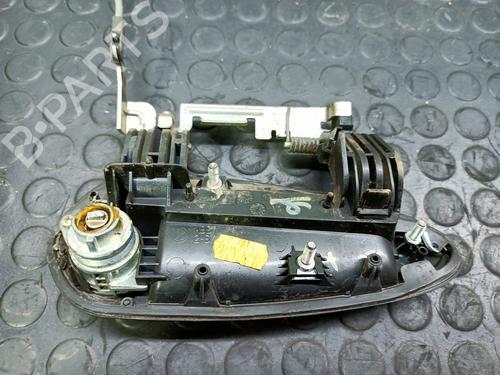 Front left exterior door handle FIAT GRANDE PUNTO (199_) 1.9 D Multijet | BP20816312C128 