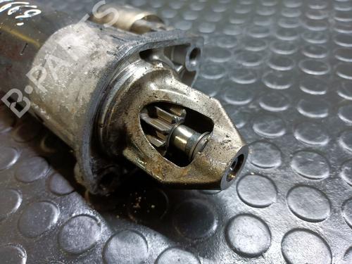 Used Starter MERCEDES-BENZ E-CLASS (W211) E 320 CDI 4-matic (211.089) (224 hp) 20836505