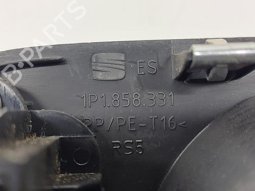 Warning switch SEAT LEON (1P1) | BP32502253I22