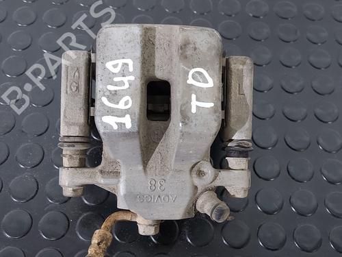 Used Right rear brake caliper TOYOTA RAV 4 III (_A3_) [2005-2014]  26006890