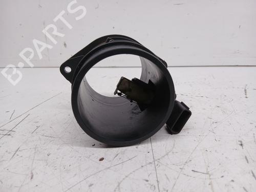 Mass air flow sensor RENAULT SCÉNIC II (JM0/1_) | BP28525233M95