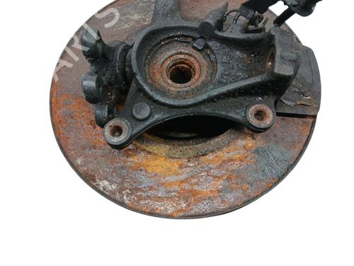 Left front steering knuckle PEUGEOT 407 Coupe (6C_) 2.7 HDi | BP33177447M25 - Image 3