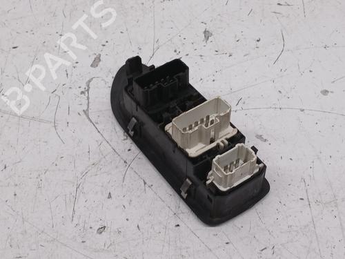 Left front window switch RENAULT LAGUNA II (BG0/1_) 1.9 dCI (BG0E) | BP28004875I27 