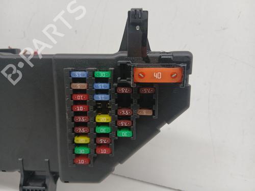 Fuse box SAAB 9-3 (YS3F, E79, D79, D75) 1.9 TiD | BP29211757E1 