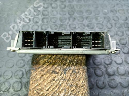 Engine control unit (ECU) BMW 3 (E46)  | BP20838888M57 