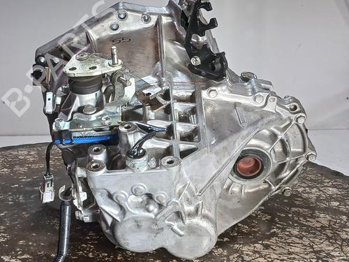 Gearbox TOYOTA AYGO (_B4_)  | BP27160632M3 
