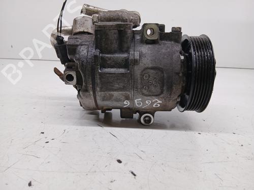 AC compressor VW POLO (9N_, 9A_) 1.4 16V | BP25774397M34 