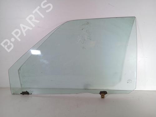 Used Front left door window OPEL FRONTERA A Sport (U92) 2.5 TDS (115 hp) 29869564