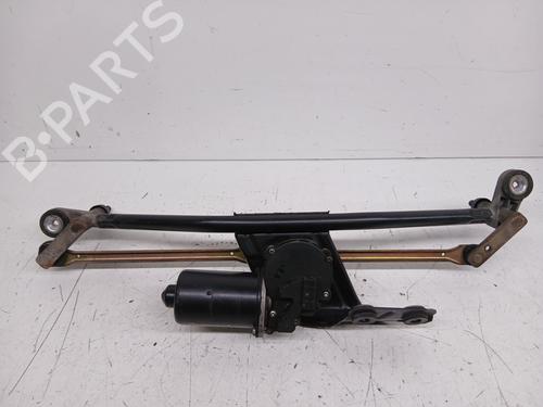 Used Front wiper motor FORD TRANSIT CONNECT (P65_, P70_, P80_) 1.8 TDCi (90 hp) 29595955
