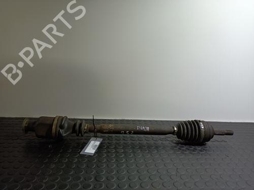 Used Left front driveshaft Left front driveshaft 32046553 32046553
