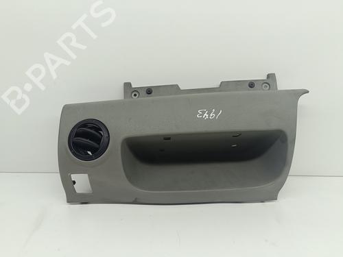 Used Dashboard NISSAN INTERSTAR Van (X70) dCI 90 (90 hp) 31671638