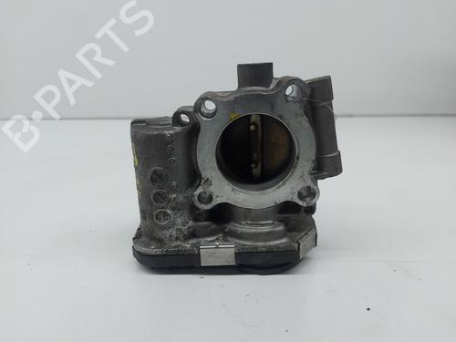 Throttle body OPEL CORSA D (S07)  | BP20838635M82 