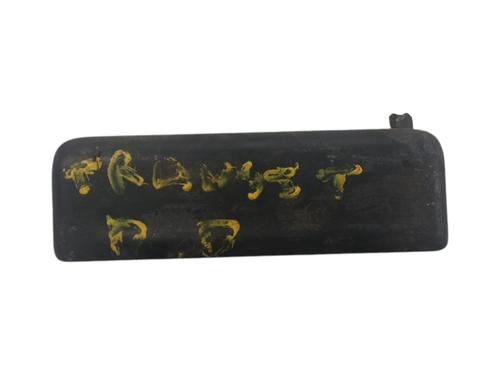 Used Front right exterior door handle Front right exterior door handle FORD TRANSIT Van (T_ _) [1985-1992] 35738126 35738126