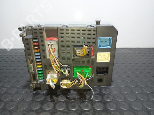 Used Fuse box PEUGEOT 308 I (4A_, 4C_) [2007-2016]  20842386