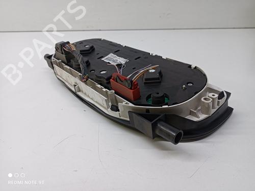 Instrument cluster RENAULT LAGUNA II Grandtour (KG0/1_) 1.9 dCi (KG0G) | BP20838044C47 