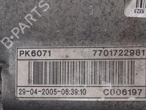 Gearbox NISSAN PRIMASTAR Van (X83) | BP33748718M3 - Image 3