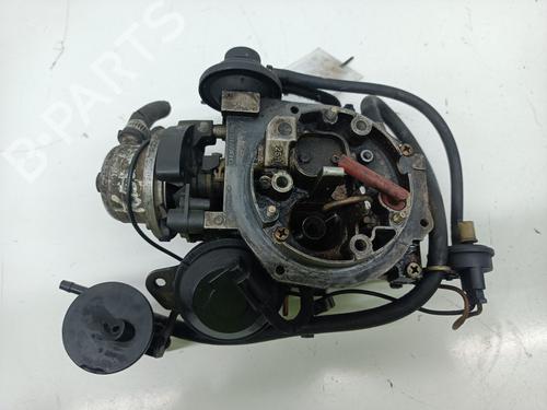 Throttle body OPEL KADETT E (T85) 1.4 i (C19, D19) | BP20823616M82