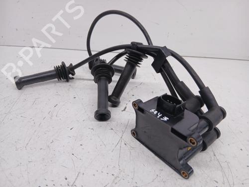 Ignition coil FORD TRANSIT Van (FA_ _)  | BP33119661M94  - Image 5
