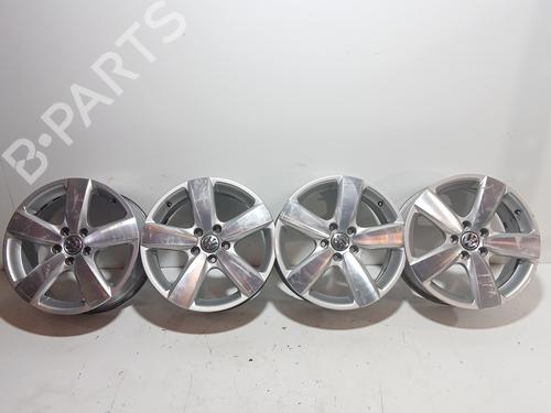 Used Rim VW GOLF VII (5G1, BQ1, BE1, BE2) [2012-2021]  29865646