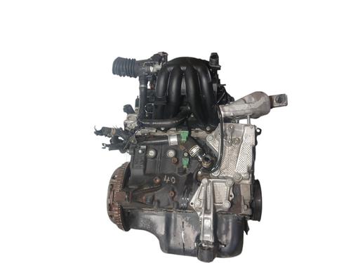 Used Engine Engine PEUGEOT 206 Hatchback (2A/C) 1.6 i (89 hp) 36077890 36077890