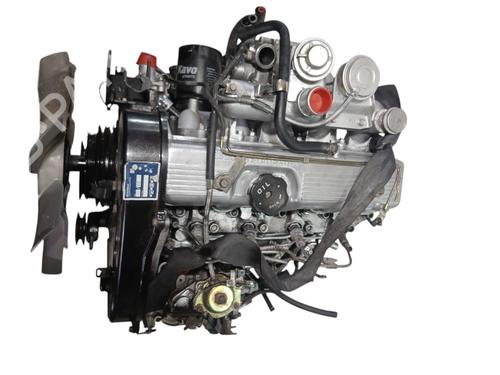 Used Engine Engine MITSUBISHI L200 (K7_T, K6_T, K5_T) [1996-2011] 36077887 36077887