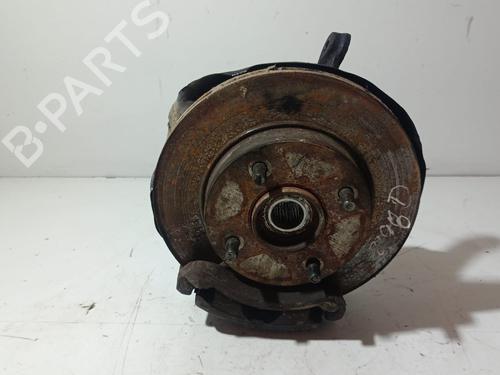 Used Right front steering knuckle NISSAN PRIMERA Hatchback (P11) 2.0 TD (90 hp) 20829153