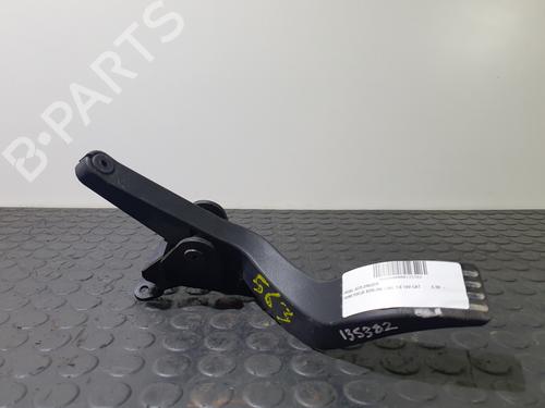 Used Pedal FORD FOCUS I (DAW, DBW) [1998-2009]  20819790