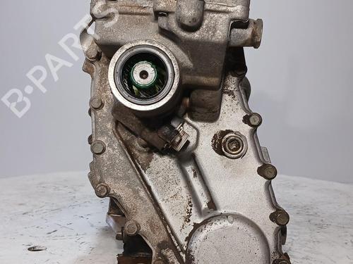 Getriebe SUZUKI VITARA (ET, TA, TD) 1.6 All-wheel Drive (SE416, TA01) | BP29029954M3 