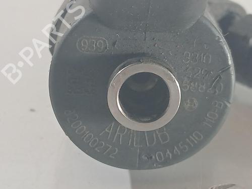 Injector RENAULT MEGANE II (BM0/1_, CM0/1_) 1.9 dCi | BP28800462M100