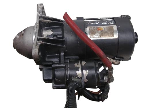 Used Starter Starter LAND ROVER DEFENDER Station Wagon (L316, L315) [1990-2017] 34040588 34040588