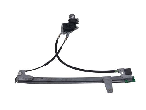 Used Front left window mechanism Front left window mechanism PEUGEOT 306 Hatchback (7A, 7C, N3, N5) [1993-2003] 33886014 33886014