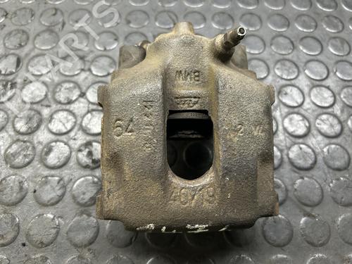 Left rear brake caliper BMW 3 (E46) 320 d | BP31872584M107